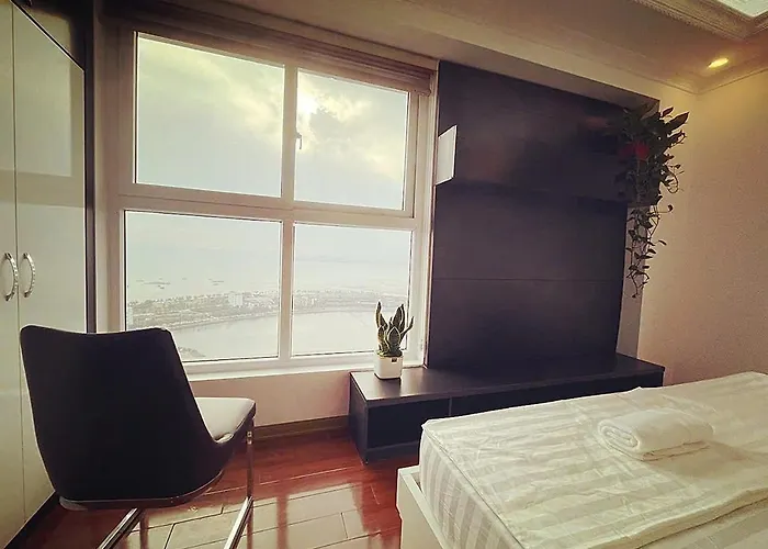 Apartment Chi Ha Long