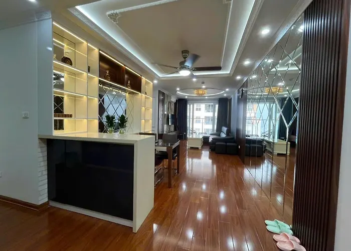 Chi Apartment