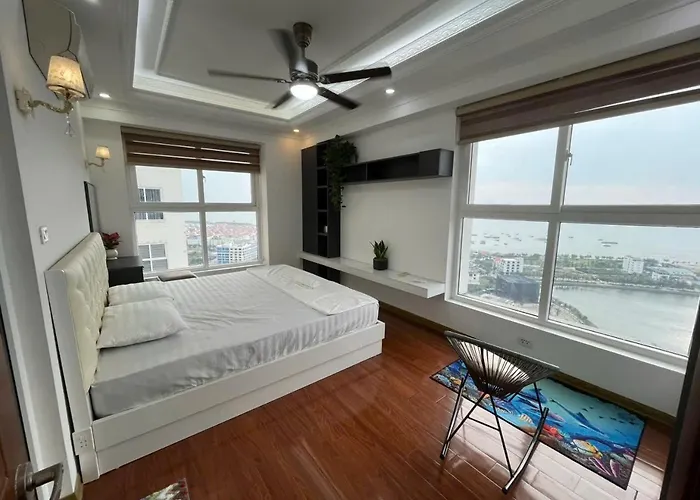 Chi Apartment *