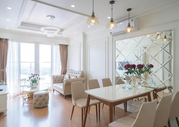 Chi Apartment Ha Long
