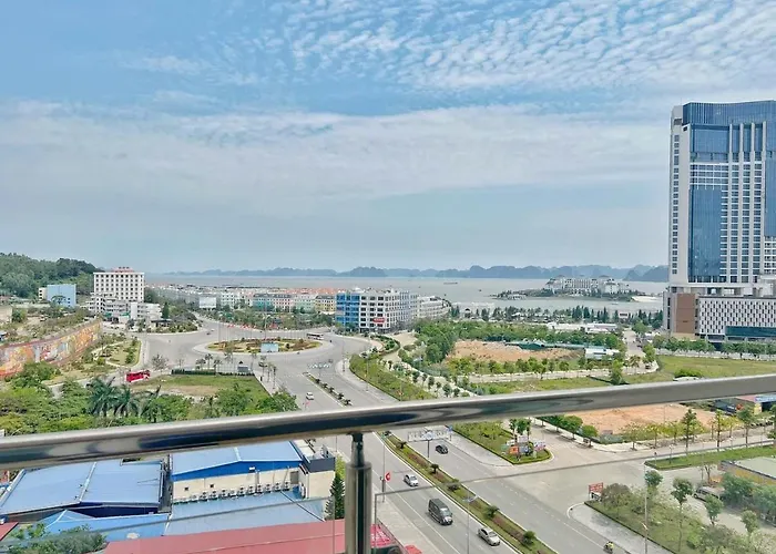 Apartment Chi Ha Long